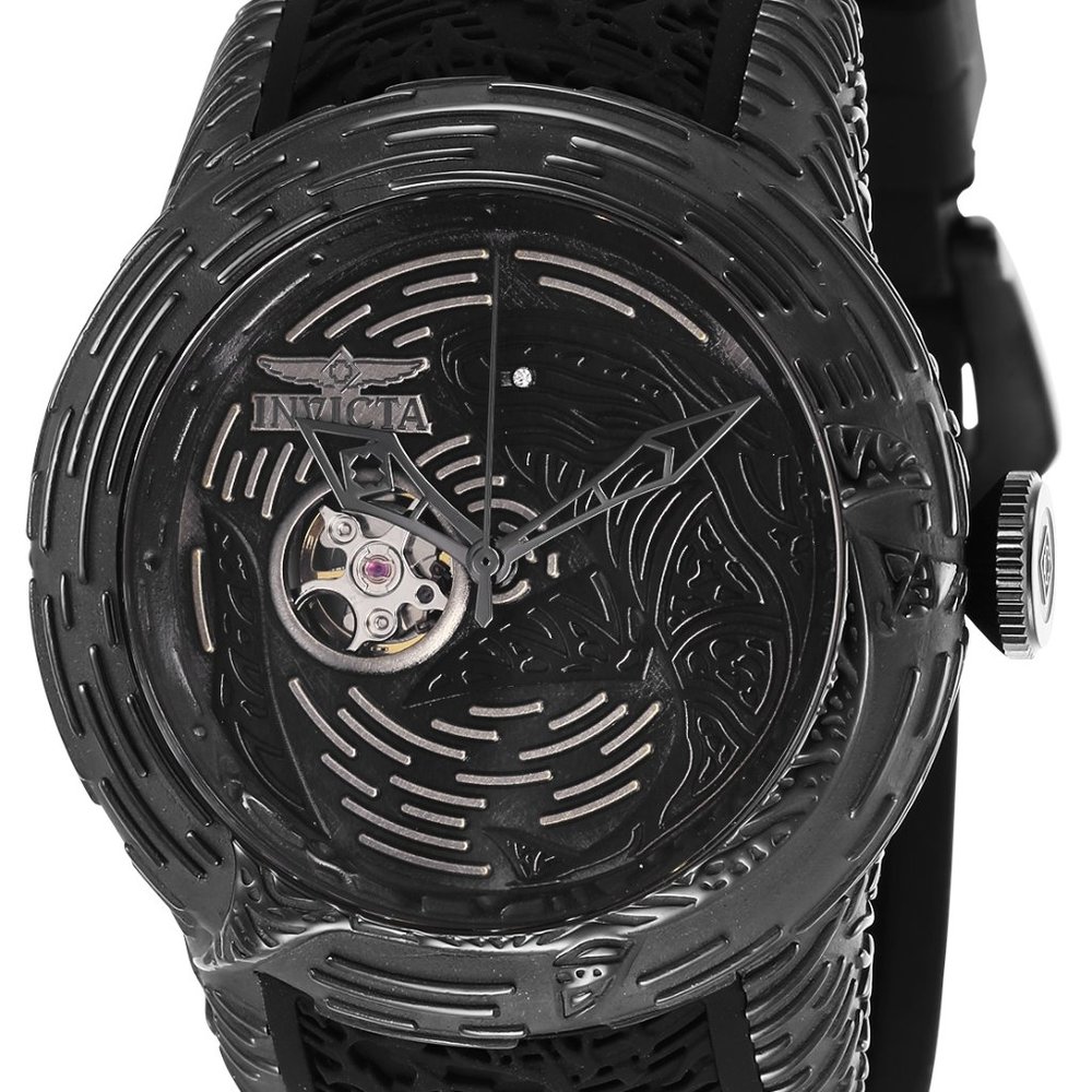 Invicta Men's S1 Rally Automatic Watch